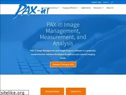 Sites similar to paxcam.com