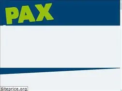 Sites similar to paxchristicollege.nl