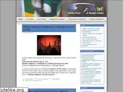 Sites similar to paxchristire.wordpress.com