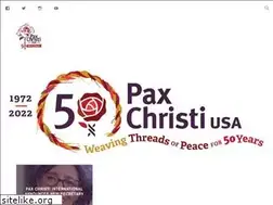 Sites similar to paxchristiusa1.wordpress.com