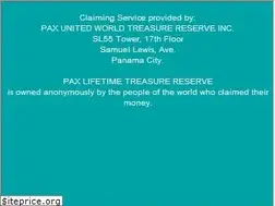Sites similar to paxco.in