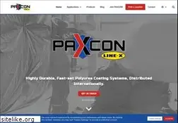 Sites similar to paxcon.com