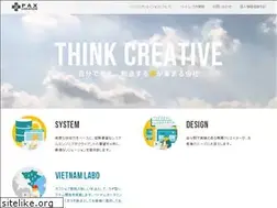 Sites similar to paxcreation.com