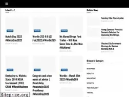 Sites similar to paxeer.com