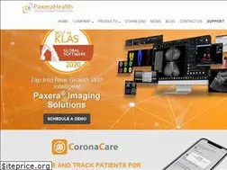 Sites similar to paxerahealth.com