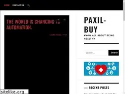Sites similar to paxil-buy.com