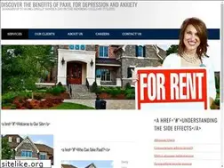 Sites similar to paxil.cyou
