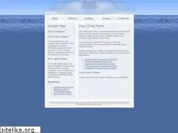 Sites similar to paxil.monster
