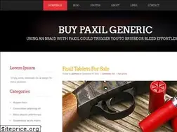 Sites similar to paxilmed.com