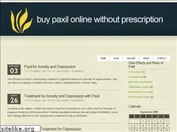 Sites similar to paxiltab.online