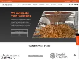 Sites similar to paxiom.com