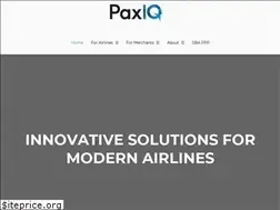 Sites similar to paxiq.com
