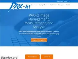 Sites similar to paxit.com