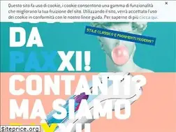 Sites similar to paxitalia.com
