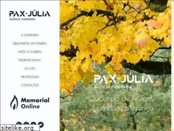 Sites similar to paxjulia.pt
