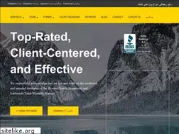 Sites similar to paxlaw.ca