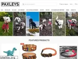 Sites similar to paxleys.com