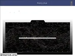 Sites similar to paxluna.net