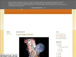 Sites similar to paxman-wasting.blogspot.com