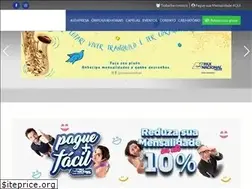 Sites similar to paxnacional.com.br