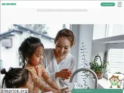 Sites similar to paxnaturon.com