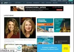 Sites similar to paxnews.com
