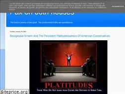 Sites similar to paxonbothhouses.blogspot.com