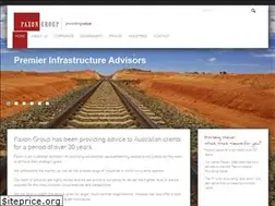 Sites similar to paxongroup.com.au