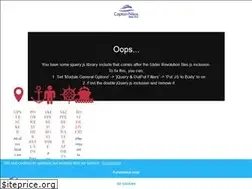 Sites similar to paxos-boats.com