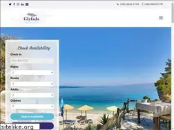 Sites similar to paxos-glyfadabeach.com