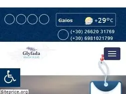 Sites similar to paxosglyfada.com