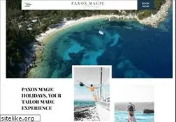 Sites similar to paxosmagic.com
