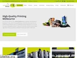 Sites similar to paxprinters.com.au