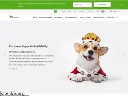 Sites similar to paxton-access.com