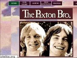 Sites similar to paxtonbrothers.com