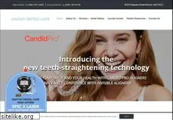 Sites similar to paxtondentalcare.com