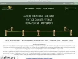 Sites similar to paxtonhardware.com