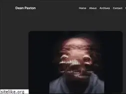Sites similar to paxtonland.com
