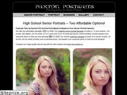 Sites similar to paxtonportraits.com