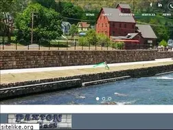 Sites similar to paxtonprecast.com