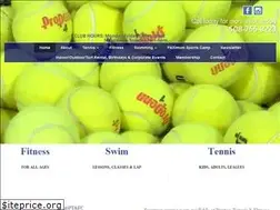 Sites similar to paxtontennisandfitness.com