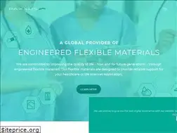 Sites similar to paxxus.com