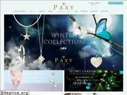 Sites similar to paxy-j.jp