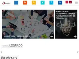 Sites similar to paxzu.cl