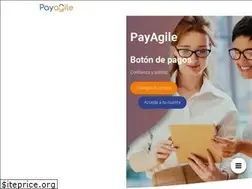 Sites similar to pay-agile.com