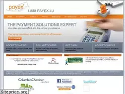 Sites similar to pay-ex.com
