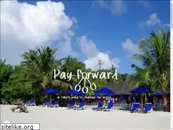 Sites similar to pay-forward.co.jp