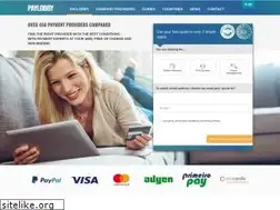 Sites similar to pay-lobby.com
