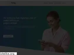 Sites similar to pay-me.pe