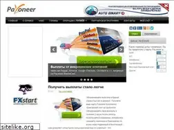 Sites similar to pay-oneer.blogspot.com